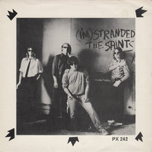 Load image into Gallery viewer, The Saints (2) : (I'm) Stranded (7", Single, Mou)
