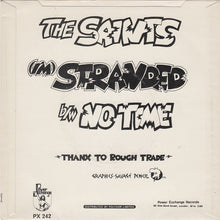 Load image into Gallery viewer, The Saints (2) : (I'm) Stranded (7", Single, Mou)

