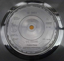 Load image into Gallery viewer, The Saints (2) : (I'm) Stranded (7", Single, Mou)
