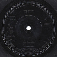 Load image into Gallery viewer, The Saints (2) : (I'm) Stranded (7", Single, Mou)
