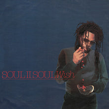 Load image into Gallery viewer, Soul II Soul : Wish (12", Single)

