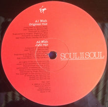 Load image into Gallery viewer, Soul II Soul : Wish (12", Single)
