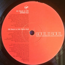 Load image into Gallery viewer, Soul II Soul : Wish (12", Single)
