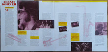 Load image into Gallery viewer, Alexis Korner : Alexis Korner And... 1972 - 1983 (2xLP, Comp, RM)
