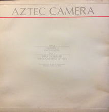 Load image into Gallery viewer, Aztec Camera : Oblivious (12&quot;, Single, RE)
