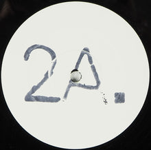 Load image into Gallery viewer, Echoboy : Untitled (2x12&quot;, Ltd, Num)
