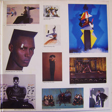 Load image into Gallery viewer, Grace Jones : Island Life (LP, Comp, Gat)
