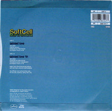 Load image into Gallery viewer, Soft Cell / Marc Almond : Tainted Love '91 (7", Single, Sil)
