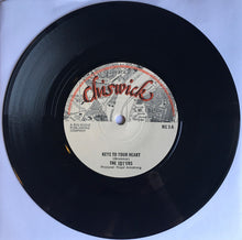 Load image into Gallery viewer, The 101&#39;ers : Keys To Your Heart (7&quot;, RE)
