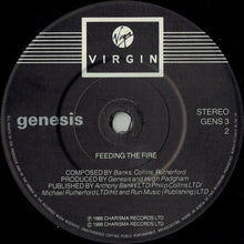 Load image into Gallery viewer, Genesis : Land Of Confusion (7", Single, Glo)
