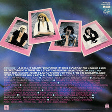 Load image into Gallery viewer, Spider (6) : Rock &#39;N&#39; Roll Gypsies (LP, Album)

