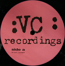 Load image into Gallery viewer, Madison Avenue : Don't Call Me Baby (Remixes) (2x12", Promo)
