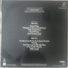 Load image into Gallery viewer, Meat Loaf : Midnight At The Lost And Found (LP, Album)
