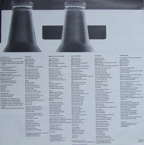 Meat Loaf : Midnight At The Lost And Found (LP, Album)