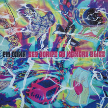 Load image into Gallery viewer, P.M. Dawn : Set Adrift On Memory Bliss (12")
