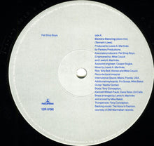 Load image into Gallery viewer, Pet Shop Boys : Domino Dancing (12&quot;, Single)
