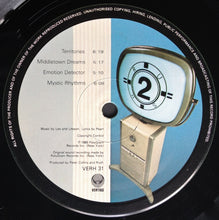 Load image into Gallery viewer, Rush : Power Windows (LP, Album)
