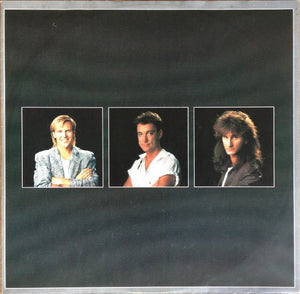 Rush : Power Windows (LP, Album)