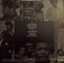 Load image into Gallery viewer, Arrested Development : People Everyday (12")
