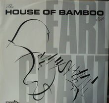 Load image into Gallery viewer, Various : The House Of Bamboo EP (12", EP)
