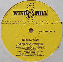 Load image into Gallery viewer, Various : Authentic Chicago Blues (LP, Comp)

