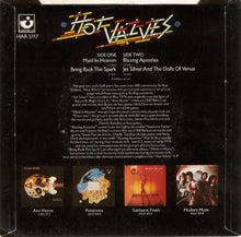 Load image into Gallery viewer, Be Bop Deluxe : Hot Valves (7&quot;, EP)
