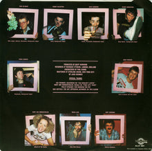 Load image into Gallery viewer, Fabulous Poodles : Think Pink (LP, Album)
