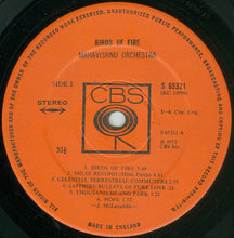 Load image into Gallery viewer, Mahavishnu Orchestra : Birds Of Fire (LP, Album)
