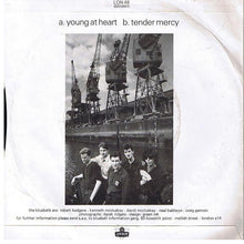 Load image into Gallery viewer, The Bluebells : Young At Heart (7", Single, Sil)
