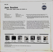 Load image into Gallery viewer, Sidney Bechet With Muggsy Spanier :  A Tribute To The Late Sidney Bechet (LP, Comp)
