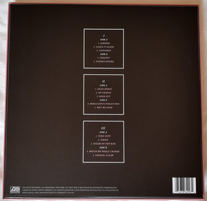 Hayley Williams : Petals For Armor (3x10", Album + Box, Ltd)