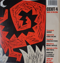 Load image into Gallery viewer, Coldcut Featuring Junior Reid And The Ahead Of Our Time Orchestra* : Stop This Crazy Thing (7", Single)

