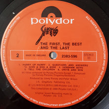 Load image into Gallery viewer, Sham 69 : The First The Best And The Last / Riot One (LP, Comp + 7&quot;, EP, Ltd)
