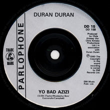 Load image into Gallery viewer, Duran Duran : Serious (7", Single)
