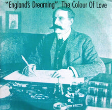 Load image into Gallery viewer, The Colour Of Love : England's Dreaming (12", Single)
