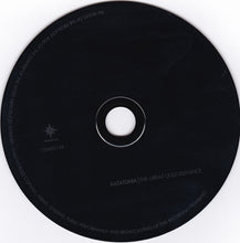 Load image into Gallery viewer, Katatonia : The Great Cold Distance (CD, Album, Bla)

