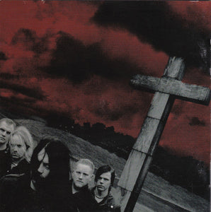 Katatonia : The Great Cold Distance (CD, Album, Bla)
