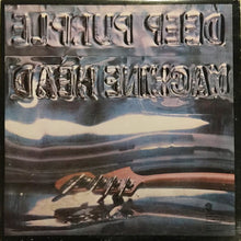 Load image into Gallery viewer, Deep Purple : Machine Head (LP, Album, RE, Gat)
