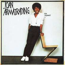 Load image into Gallery viewer, Joan Armatrading : Me Myself I (LP, Album)
