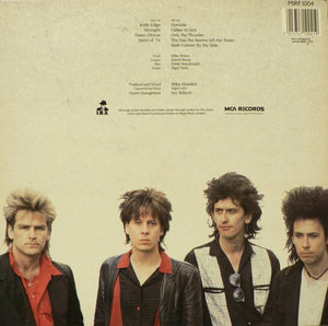 Alarm* : Strength (LP, Album)