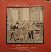 Load image into Gallery viewer, Half Man Half Biscuit : The Trumpton Riots E.P. (12", EP)
