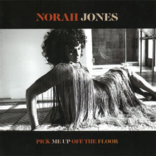 Load image into Gallery viewer, Norah Jones : Pick Me Up Off The Floor (CD, Album)
