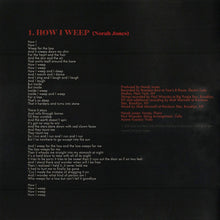 Load image into Gallery viewer, Norah Jones : Pick Me Up Off The Floor (CD, Album)

