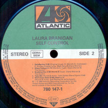 Load image into Gallery viewer, Laura Branigan : Self Control (LP, Album, Tel)
