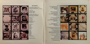 Jimi Hendrix : Sound Track Recordings From The Film Jimi Hendrix (2xLP, Gat)