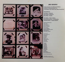 Load image into Gallery viewer, Jimi Hendrix : Sound Track Recordings From The Film Jimi Hendrix (2xLP, Gat)
