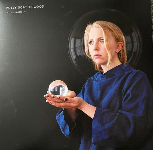 Polly Scattergood : In This Moment (LP, Album, Ltd, Cle)