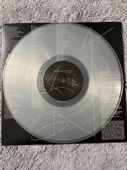 Polly Scattergood : In This Moment (LP, Album, Ltd, Cle)