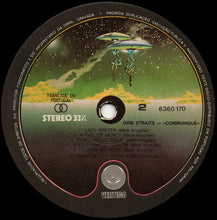 Load image into Gallery viewer, Dire Straits : Communiqué (LP, Album)
