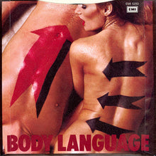 Load image into Gallery viewer, Queen : Body Language (7&quot;, Single)
